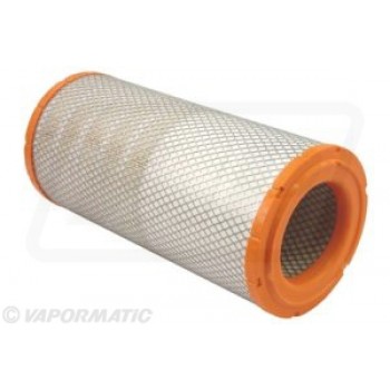 VPD7351 - OUTER AIR FILTER 395x185x109